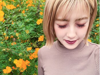 ドットイチイチマルイチ 銀座店(DOT1101)/夏焼雅様☆