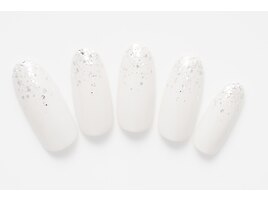 10本先端ラメアート￥5,940