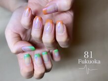 エイティワン フクオカ(81 Fukuoka)/81 Fukuoka >>>【フレンチ】