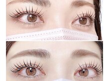 プライムステージ/ダメージレスまつげパーマ
