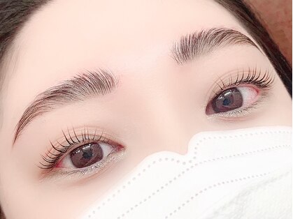 アイビューティーパラダイス(Eye beauty Paradise)の写真