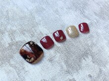 ラウレア(Laure'a)/フット秋冬デザイン★