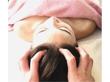 ラコルザ(La Colza)/ヘッドマッサージ