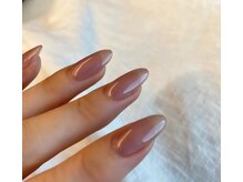ミンクスタイル 浜松町店/シアーネイル