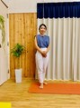 アララヨガ(A-LALA.Yoga) SAYAKA