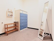 なご夢 上桂上野橋店/お着替え上下無料で貸し出します