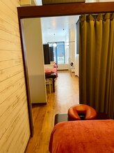 もみ屋 博多川端店/店内◎