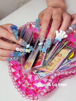 ジュエル ラ メール(Jewel la mer)/