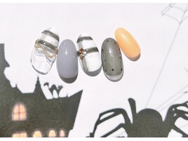 シーズンデザイン【Halloween】