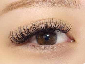 アイマジックピュア 札幌大通店(EYE MAJIC pure)/ボリュームラッシュ600本