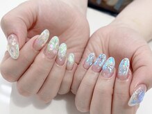 ネイルバイスターリー 川口(NAIL by STARry)/