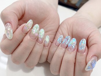 ネイルバイスターリー 川口(NAIL by STARry)/