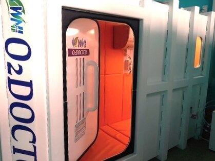 オーツードクターアップの写真