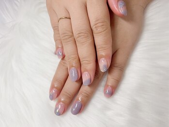 はあとねいる 高松瓦町店/ハンド定番デザイン115◆4,400円