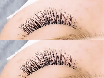 ニフ(Nif)/人気上昇中のエクステ♪