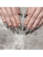 ココネイル アンド アイラッシュ(COCO NAIL & EYELASH)/