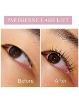 セラス(CERAS)/パリジェンヌラッシュリフト