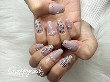 スナッピーネイルズ(Snappy Nails)/