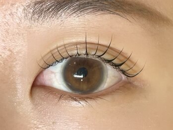 ソファ 立川(sofa)/Personal Eyelash curl [立川]