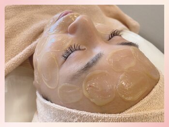 ラナンキュラス(Ranunculus)/豊橋希少!マツヤニWax