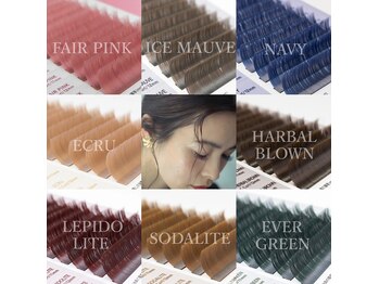 ヒロイン(HEROINE)