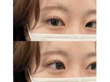 イスリー(ithree.)/ストレートデザイン