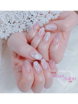 ハナアイ サロン 新大久保店(hanaai salon)/