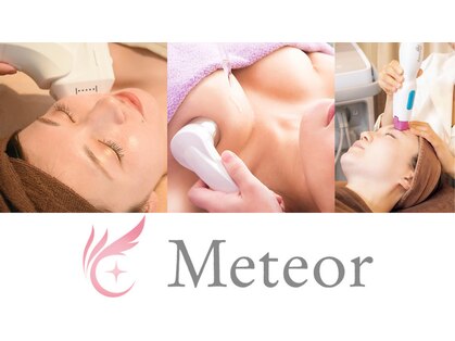 ミーティア(Meteor)の写真