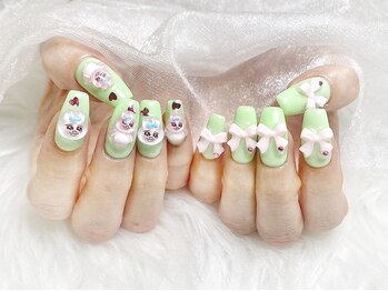 ラスズラン(La suzuran)/90分