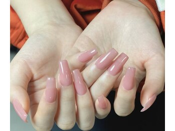 バイムーンサロン(By Moon Salon)/ワンカラー