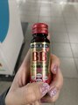 アミティエ 恵比寿駅前店(Amitie) 友人からの差し入れは本当に頑張れる!ありがとうございます!
