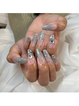 サロン プリマ(Salon Prima)/