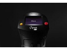 フロル(FLOR)/神奈川県初サーモシェイプOPUS