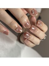 ミリミリ(Mili mili)/定額　simple