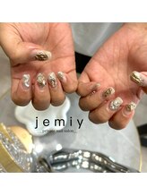 ジェミー(jemiy)/定額designプレミアム