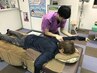「2回目以降の方」肩こり改善専門施術