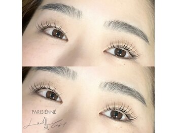 プリマベーラ(Primavera)/パリジェンヌラッシュリフト