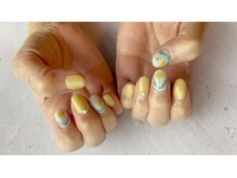 シーネイルズ(Shee nails)/