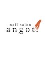 アンガット(angot.) angot nailist