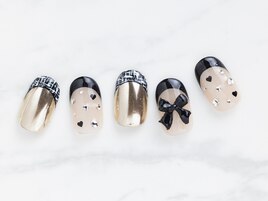 ゴージャスコース