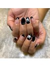 フレンチネイル
