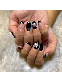 フレンチネイル