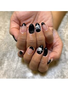 フレンチネイル