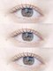 エクスキャンベルアイラッシュ 伏見桃山店(Ex-Campbell eyelash)の写真/あなただけの【かわいいまつげ】をつくります♪