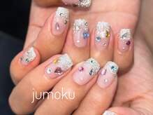 ヘアーデザイン ジュモク(Jumoku)の雰囲気（信頼できるスタッフがしっかりとご相談しながら施術いたします！）