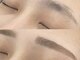 クレオ(CREO)の写真/お顔に合わせた美眉スタイリングで印象を変える★メンズもOK♪アイブロウWax脱毛(間引き込み)¥6000→¥5000