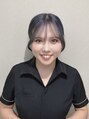 キューラッシュ 上野御徒町店(Q-LASH) スタッフ コンドウ