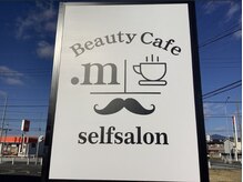 ドットエム(.m)/