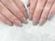 ABCネイル 銀座店(ABC Nail)の写真/【写真オフ込¥3980】韓国ネイル/マグネット/ミラー等トレンドdesignを豊富にご用意★カラーも全150種以上！