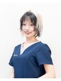 ビューティースタジオ ハンミ 福岡大名店(Beauty studio 韓美) 中村 